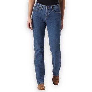 Wrangler Cowgirl Jeans  